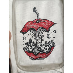 Apple Garden