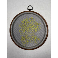 Honey Bee Comb