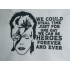 We Could Be Heroes David Bowie