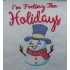 I'm Feeling The Holidays