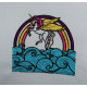 Flying Unicorn Flying Unicorn