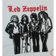 Led Zeppelin