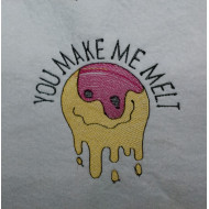 You Make Me Melt