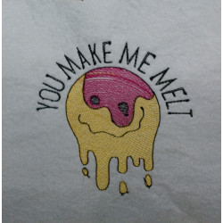 You Make Me Melt