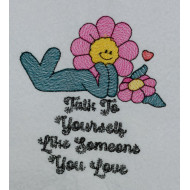 Talk To Yourself