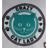 Crazy Cat Lady