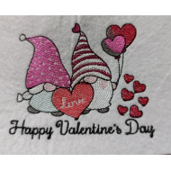 Valentine Gnomes 