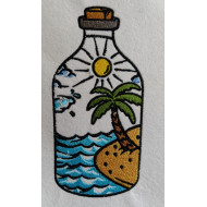  Beach In A Jar
