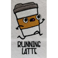 Running Latte