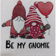 Be My Gnomie