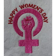 Happy Women's Day