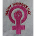 Happy Women's Day