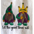 Good Times Gnomes