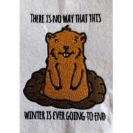 Groundhog Day