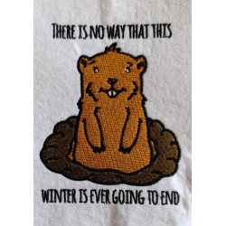 Groundhog Day