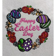  Happy Easter Day