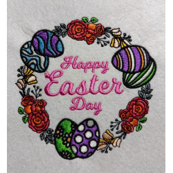  Happy Easter Day