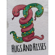 Hugs And Hisses