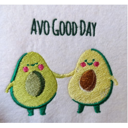  Avo Good Day