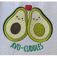  Avo Cuddles