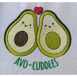  Avo Cuddles