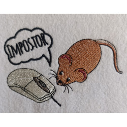 Impostor Mouse
