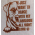 Dance With My Labrador Dog