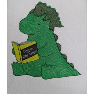 Italian For Dinosaurs