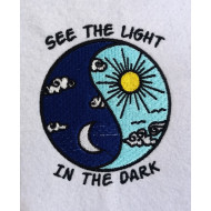 See The Light In The Dark