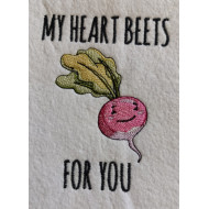 My Heart Beets For You