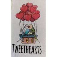 Tweethearts Birdies