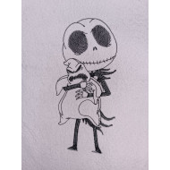 Halloween Man