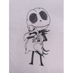 Halloween Man