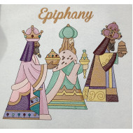 Happy Epiphany