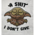 Not Giving A Shit