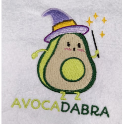 Avocadabra