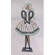 Scissors Girl