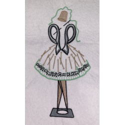Scissors Girl