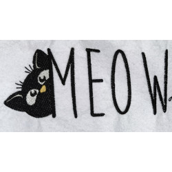 Meow