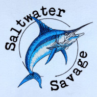 Saltwater Savage