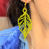 Leaf Earring FSL