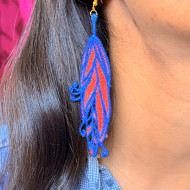 Colorful Feather FSL