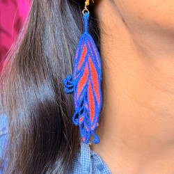 Colorful Feather FSL