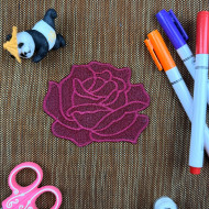 Red Rose FSL