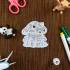 Toadstool FSL