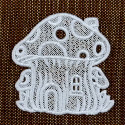 Toadstool FSL