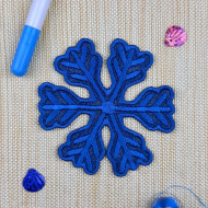 Snowflake FSL