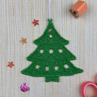 Christmas Tree FSL