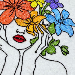 Flower Girl 