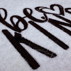 Be Kind